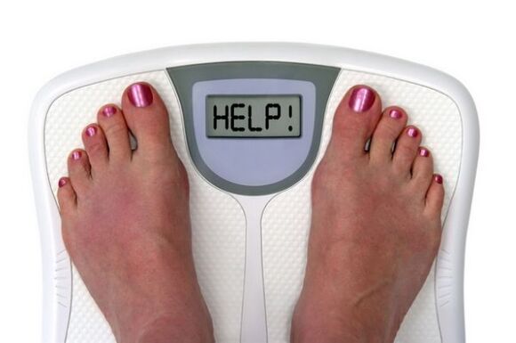 การลดน้ำหนักเร็วเกินไปอาจเป็นอันตรายต่อสุขภาพของคุณ