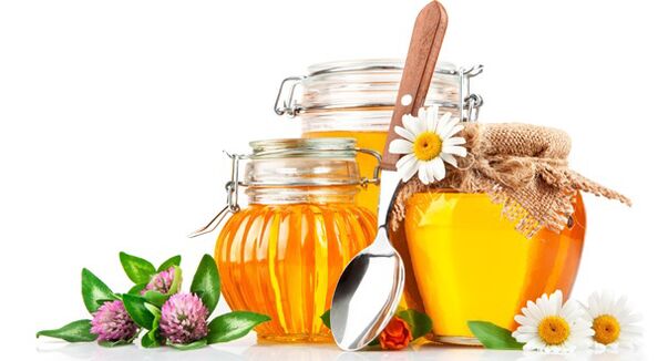 น้ำผึ้งในอาหารประจำวันของคุณจะช่วยให้คุณลดน้ำหนักได้อย่างมีประสิทธิภาพ
